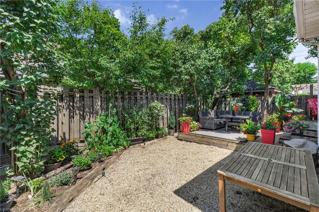 1 Mareve Avenue, Hamilton, ON - Outdoor