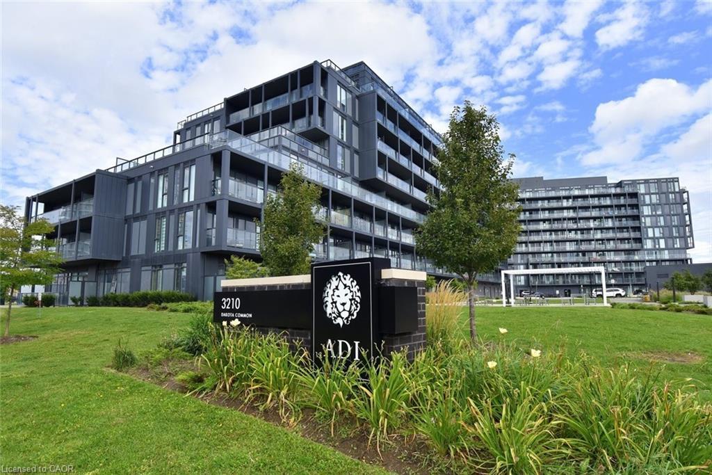 B1006-3200 Dakota Common, Burlington, ON - Outdoor