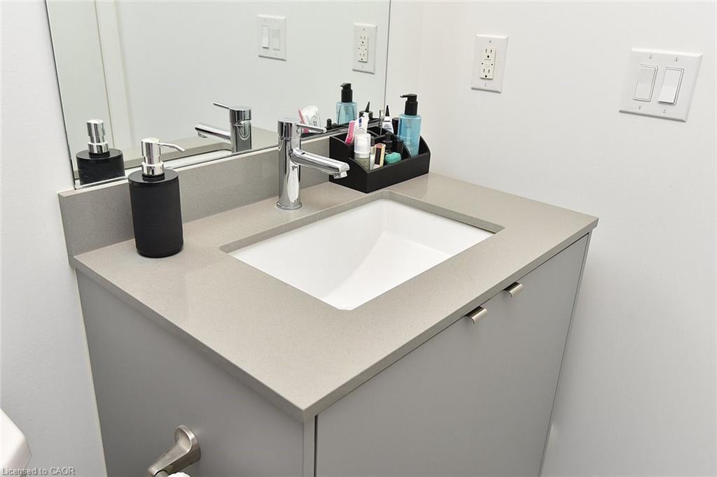 B1006-3200 Dakota Common, Burlington, ON - Indoor