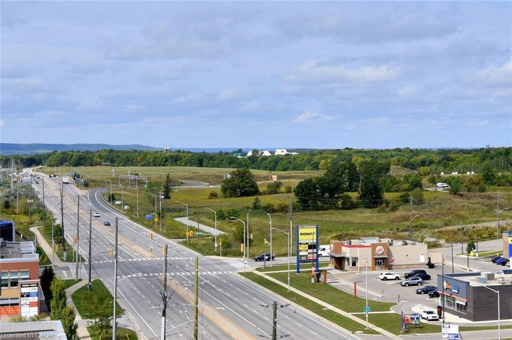 B1006-3200 Dakota Common, Burlington, ON - Outdoor With View