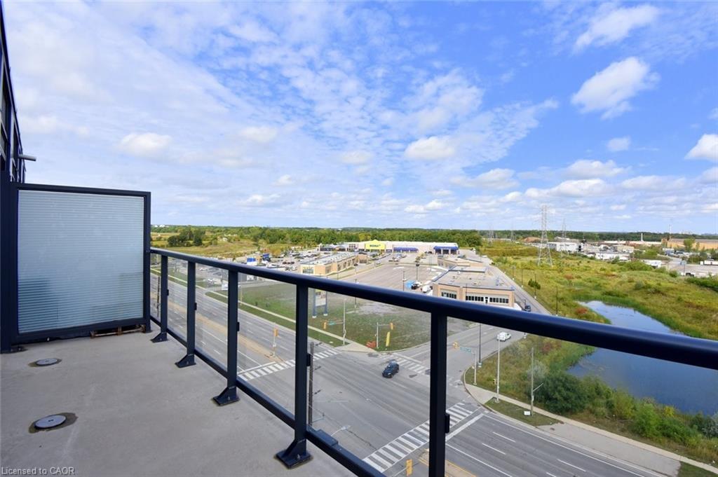 B1006-3200 Dakota Common, Burlington, ON - Outdoor With View