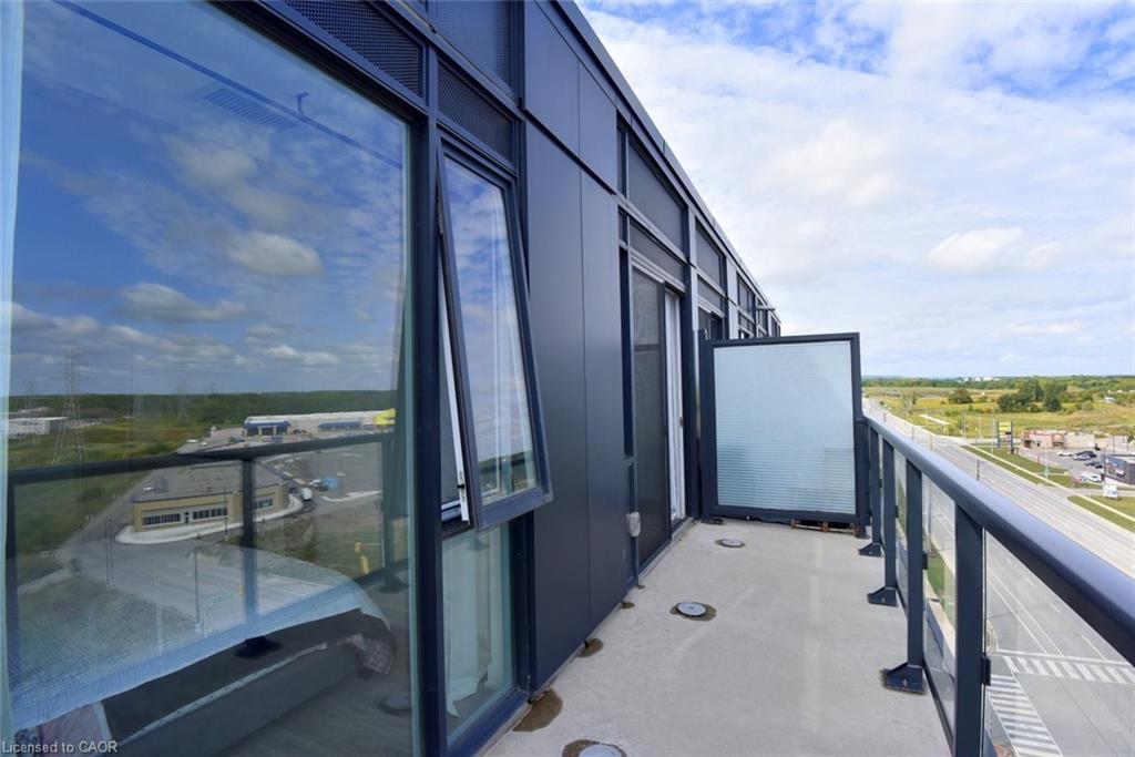 B1006-3200 Dakota Common, Burlington, ON - Outdoor With View With Exterior