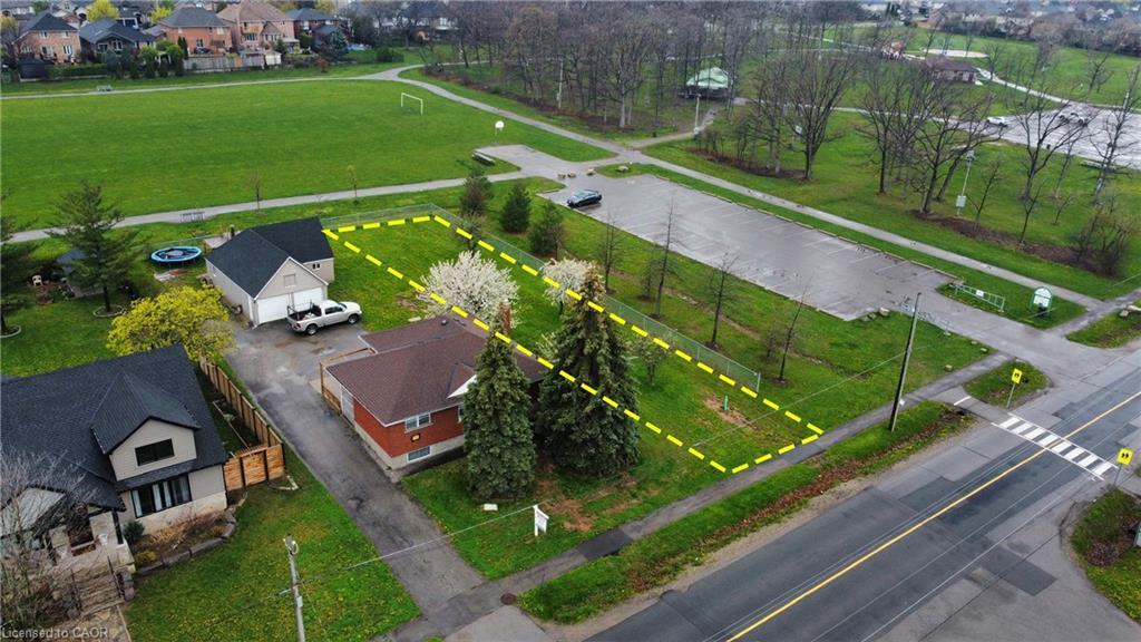 1342 Barton Street, Stoney Creek, ON