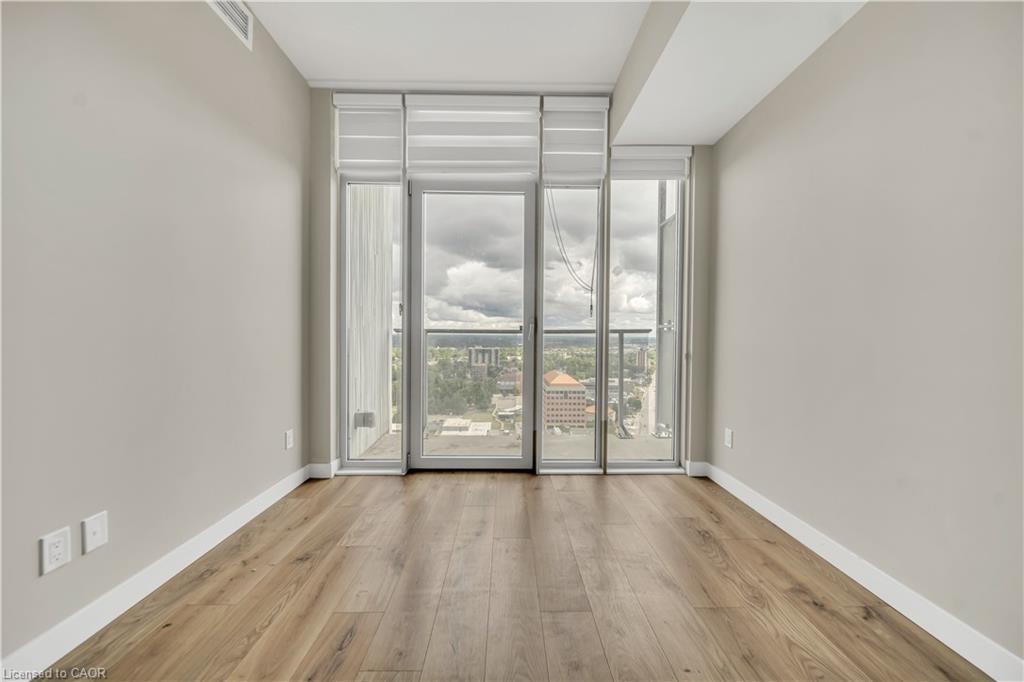 2404-60 Frederick Street, Kitchener, ON - Indoor Photo Showing Other Room