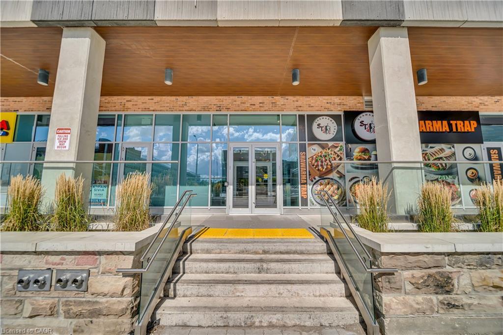 2404-60 Frederick Street, Kitchener, ON - Photo Showing Other Room