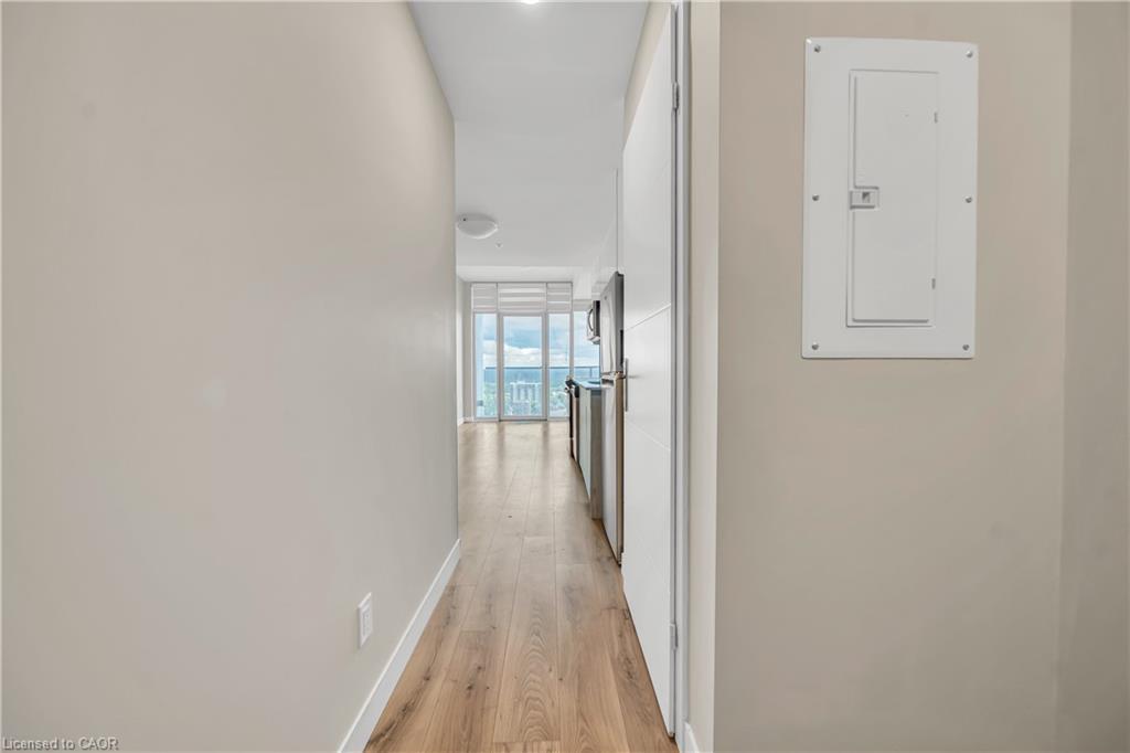 2404-60 Frederick Street, Kitchener, ON - Indoor Photo Showing Other Room