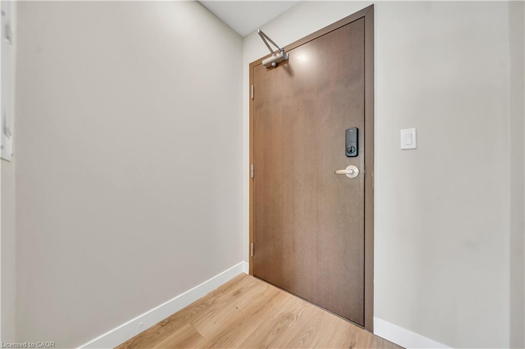 2404-60 Frederick Street, Kitchener, ON - Indoor