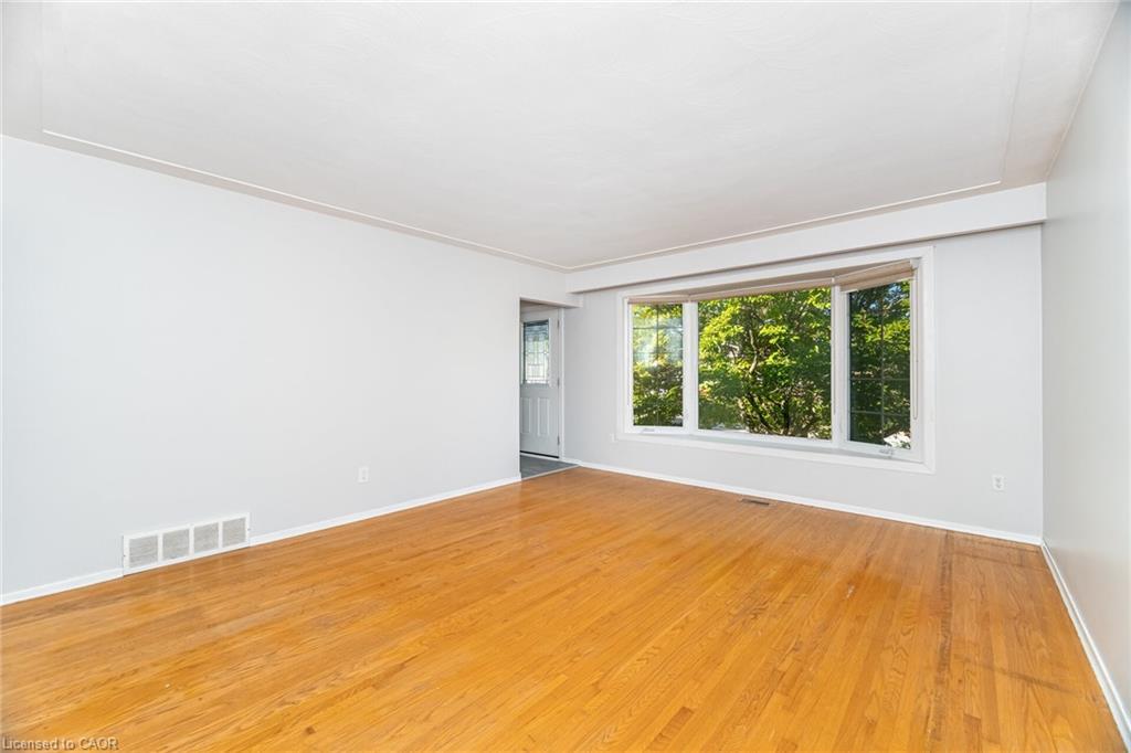 7 Maitland Avenue, Hamilton, ON - Indoor