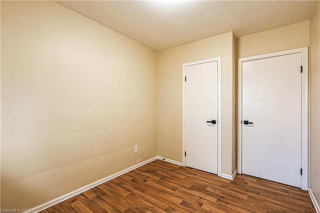 39 Carousel Avenue, Hamilton, ON - Indoor Photo Showing Other Room