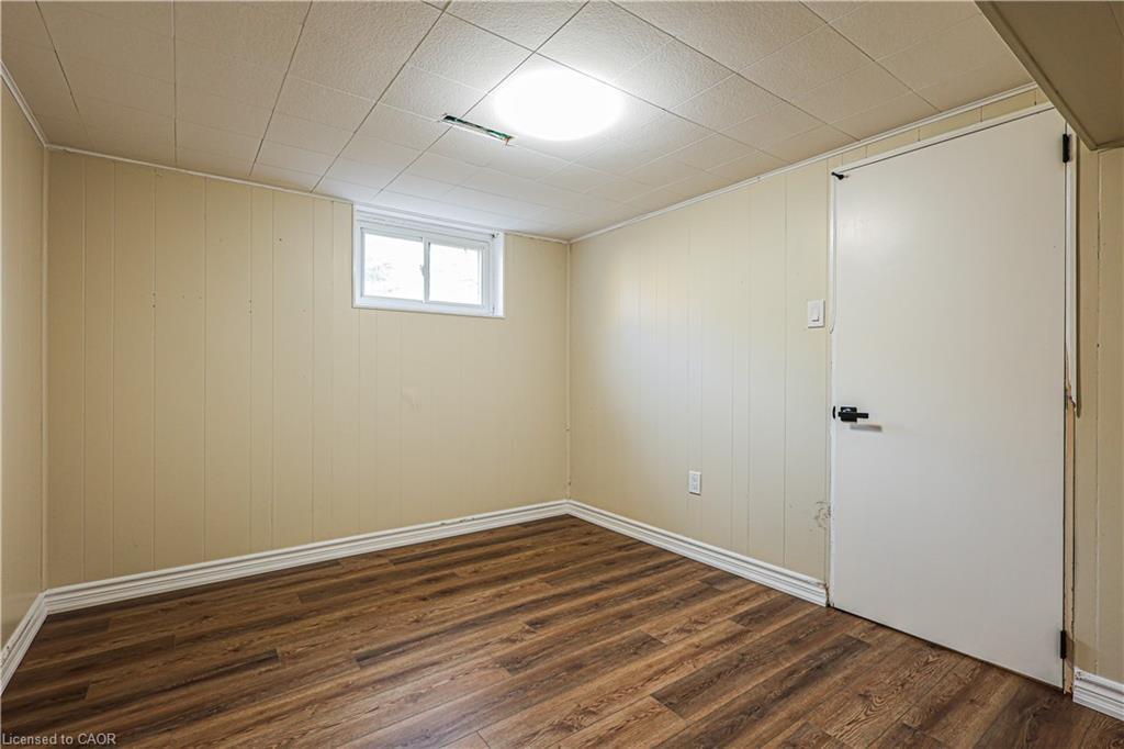 39 Carousel Avenue, Hamilton, ON - Indoor Photo Showing Other Room