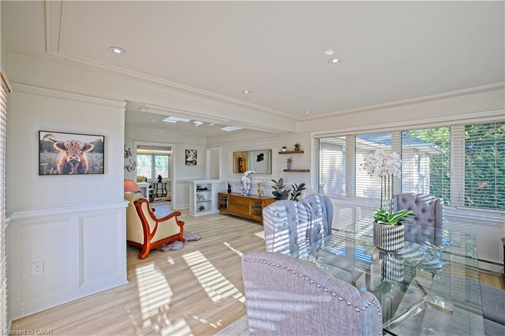 32 Oriole Avenue, Hamilton, ON - Indoor