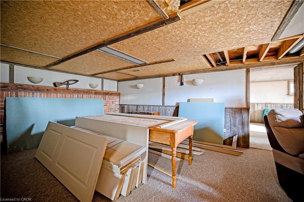 32 Oriole Avenue, Hamilton, ON - With Exterior