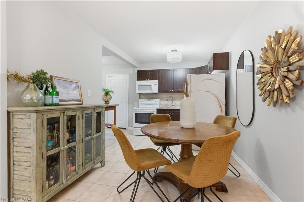 190 Wood Street E, Hamilton, ON - Indoor