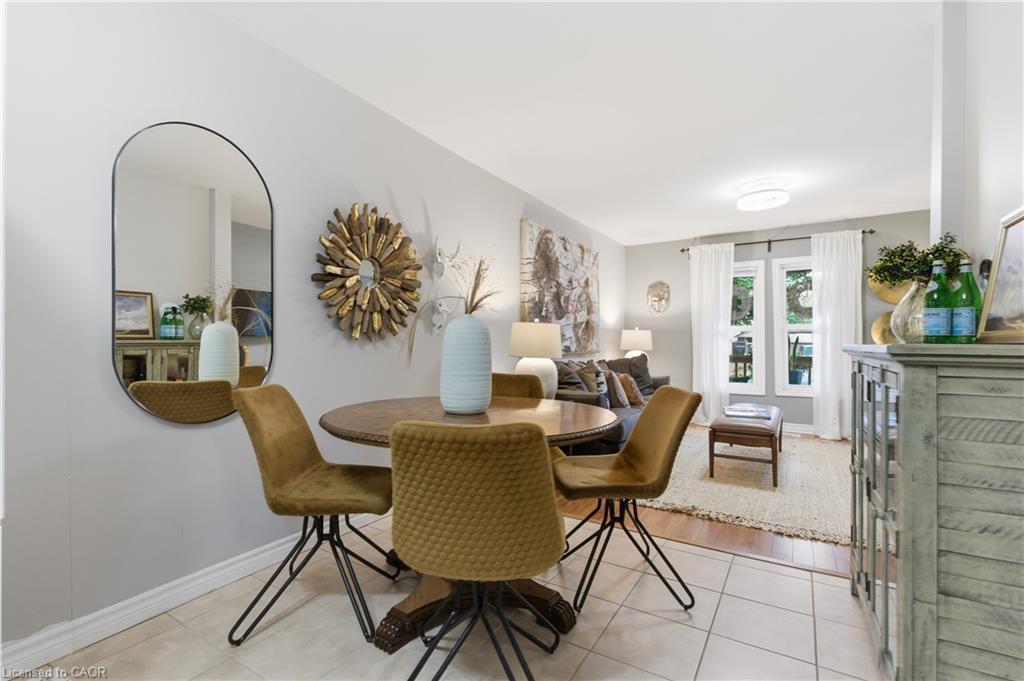 190 Wood Street E, Hamilton, ON - Indoor