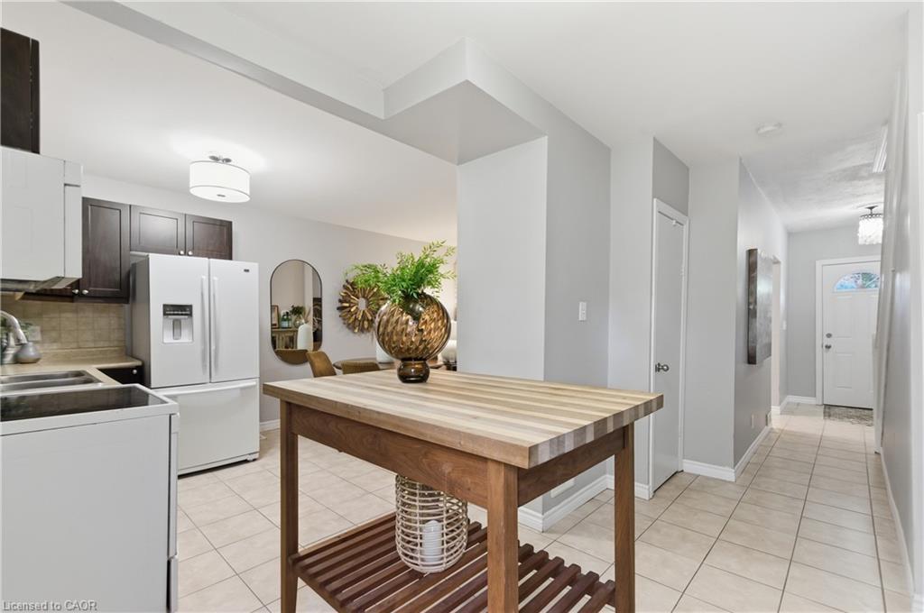 190 Wood Street E, Hamilton, ON - Indoor