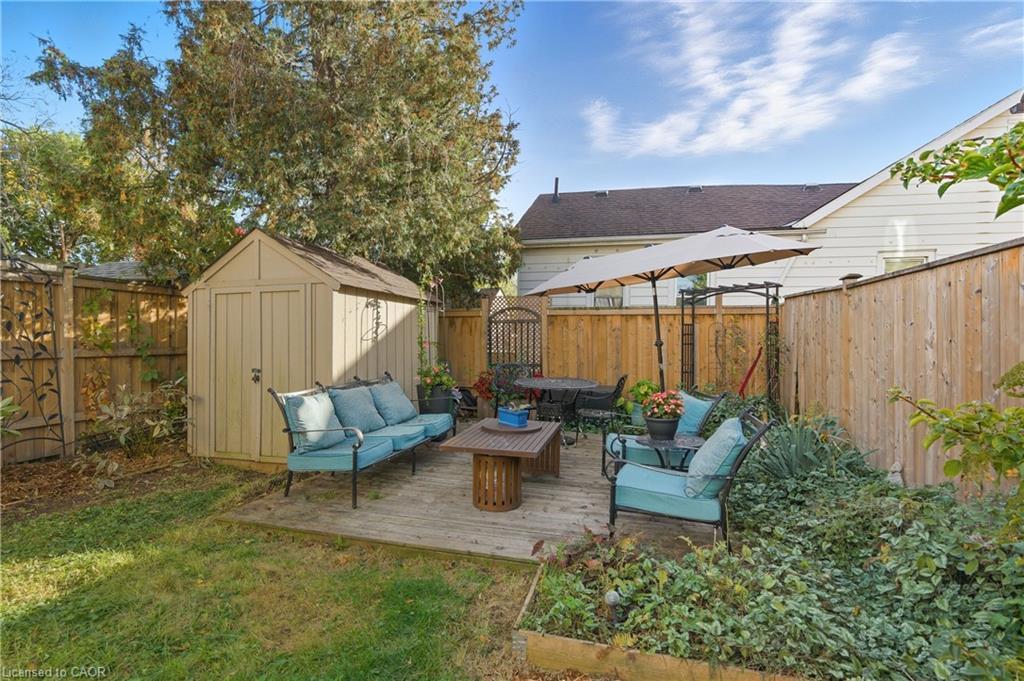 190 Wood Street E, Hamilton, ON - Outdoor