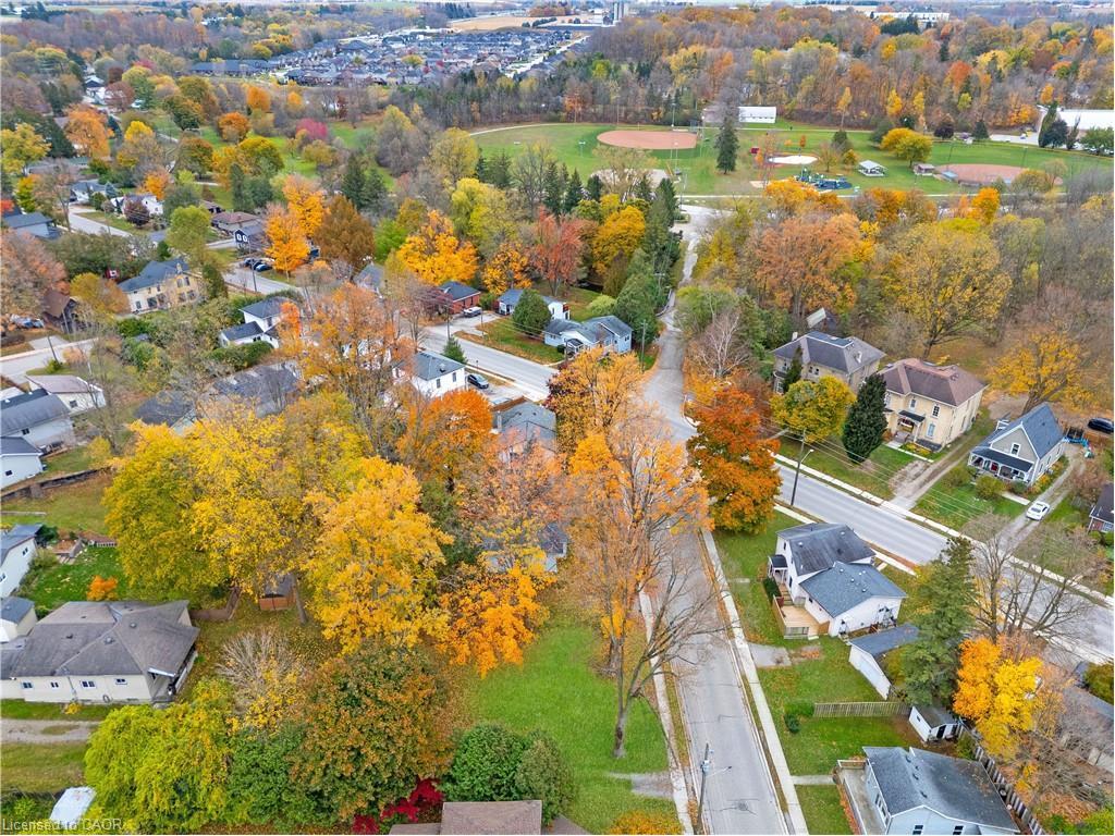 305 Hall Street, Ingersoll, ON