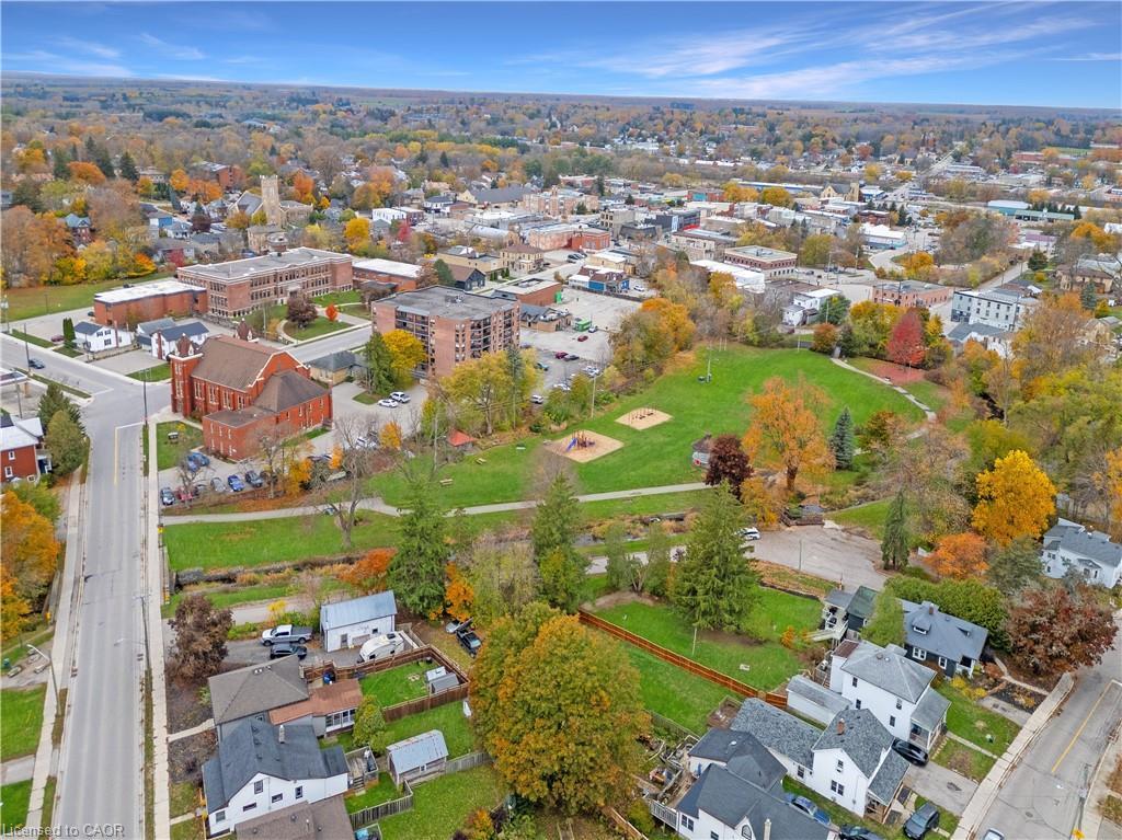 305 Hall Street, Ingersoll, ON