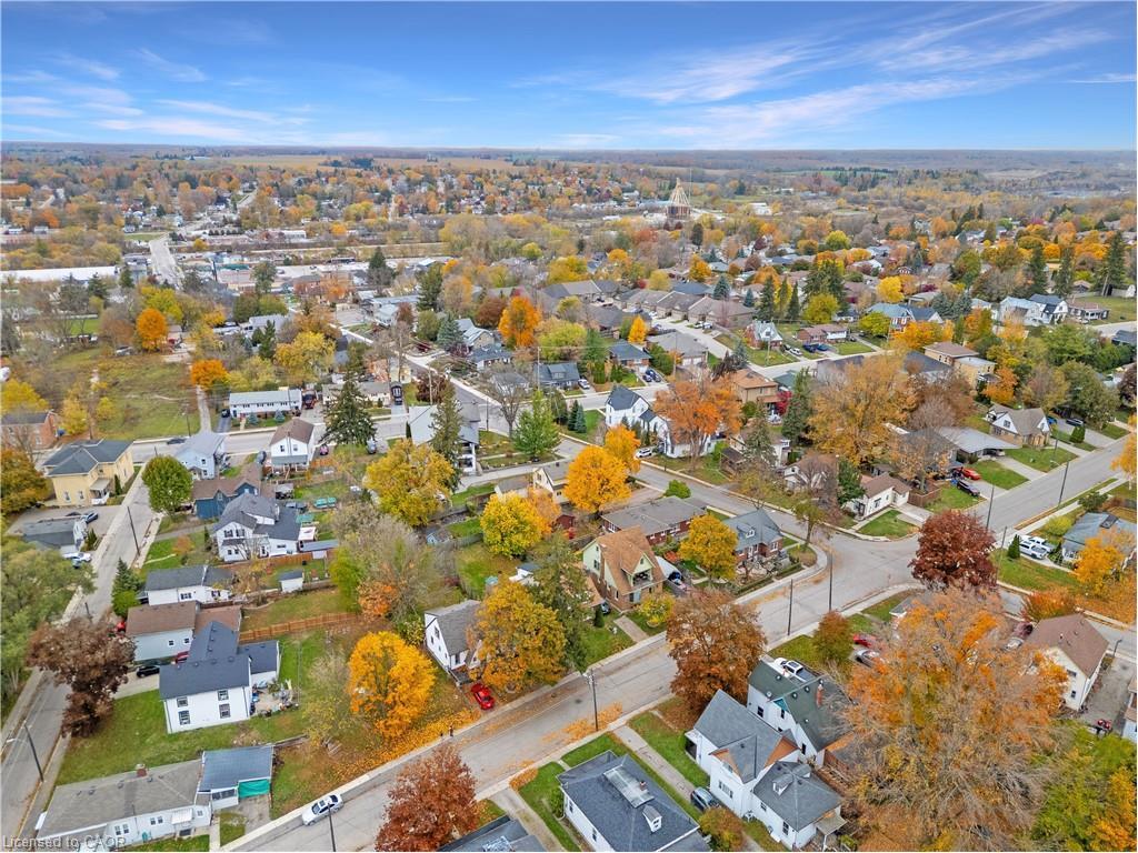 305 Hall Street, Ingersoll, ON