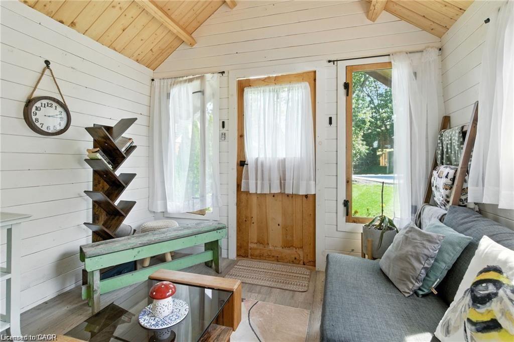 19 Wallace Place, Caledonia, ON - Photo Showing Other Room