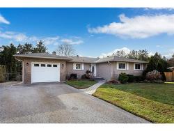 34 Dora Drive Simcoe, ON N3Y 1X8