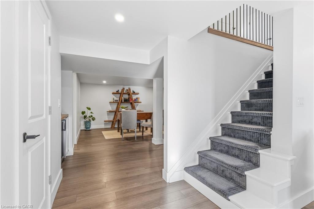 34 Dora Drive, Simcoe, ON - Indoor Photo Showing Other Room