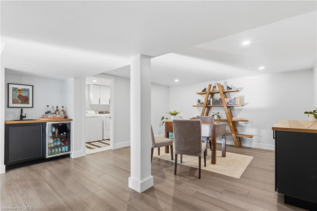 34 Dora Drive, Simcoe, ON - Indoor