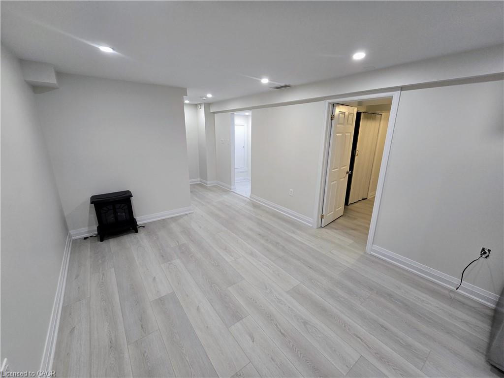 147 Langlaw Street, Cambridge, ON - Indoor