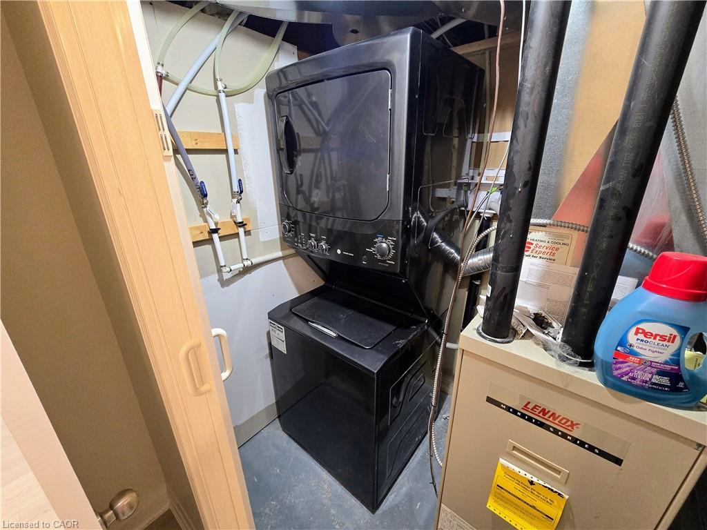 147 Langlaw Street, Cambridge, ON - Indoor