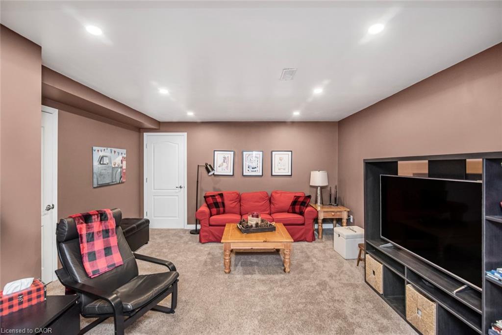 13 Mulligan Trail, Hamilton, ON - Indoor