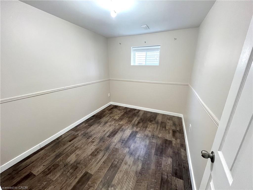 899 Prestwick Crescent, Sarnia, ON - Indoor Photo Showing Other Room