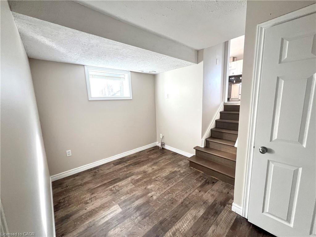 899 Prestwick Crescent, Sarnia, ON - Indoor Photo Showing Other Room