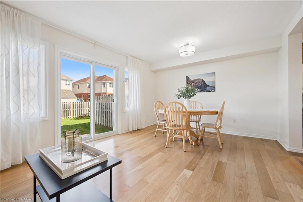 3-151 Clairfields Drive, Guelph, ON - Indoor