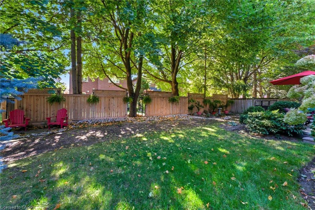 20 Lorupe Court, Ancaster, ON - Outdoor