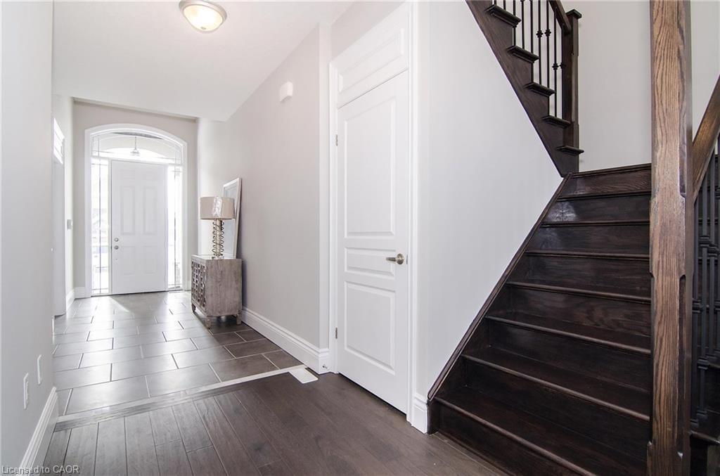 Lot 11 Miller Drive, Hamilton, ON - Indoor Photo Showing Other Room