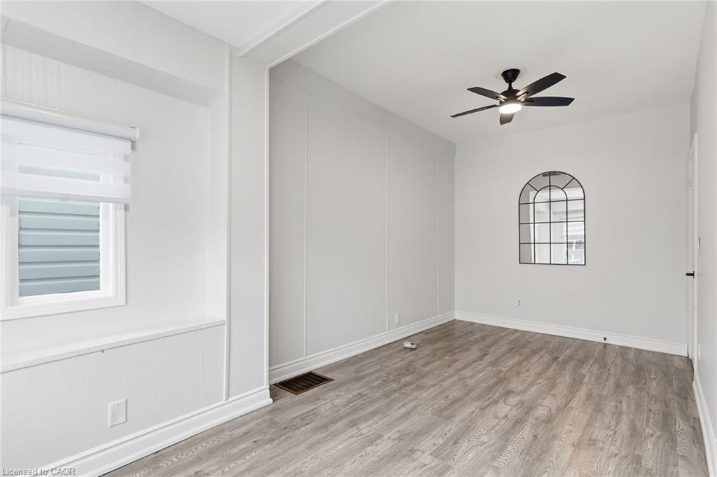 71 Glendale Avenue N, Hamilton, ON - Indoor Photo Showing Other Room