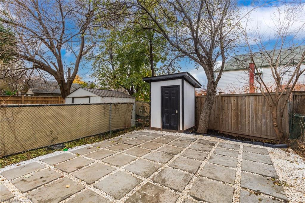 71 Glendale Avenue N, Hamilton, ON - Outdoor