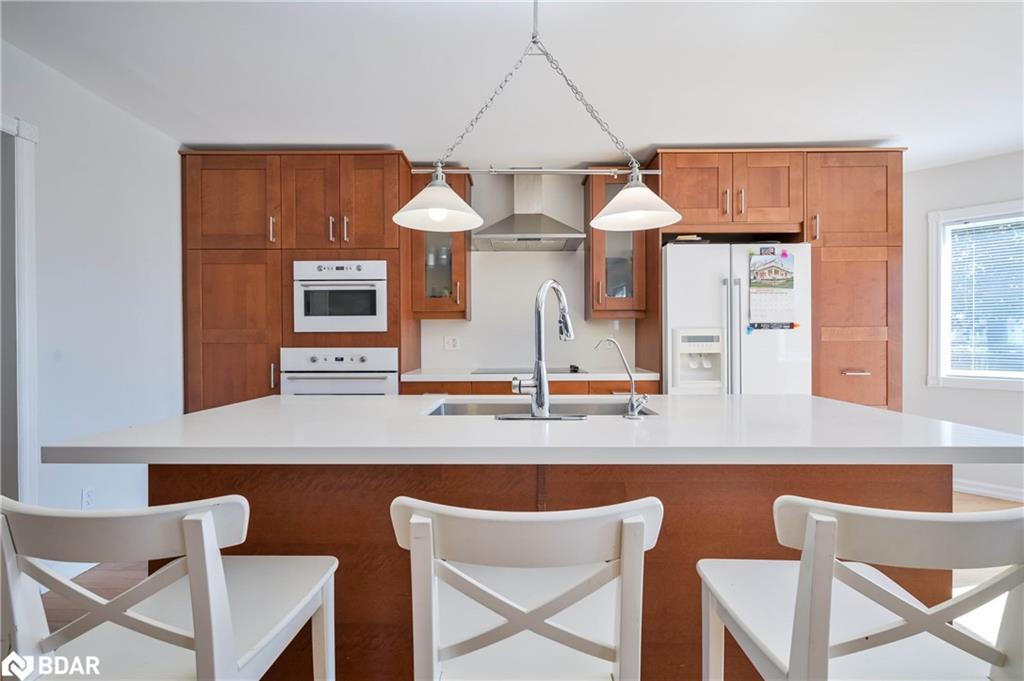 12 Langevin Drive, Wasaga Beach, ON - Indoor