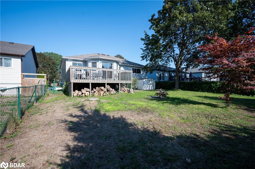 12 Langevin Drive, Wasaga Beach, ON - Outdoor