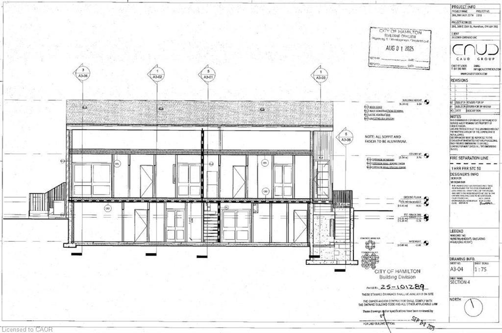388 East 25Th Street, Hamilton, ON
