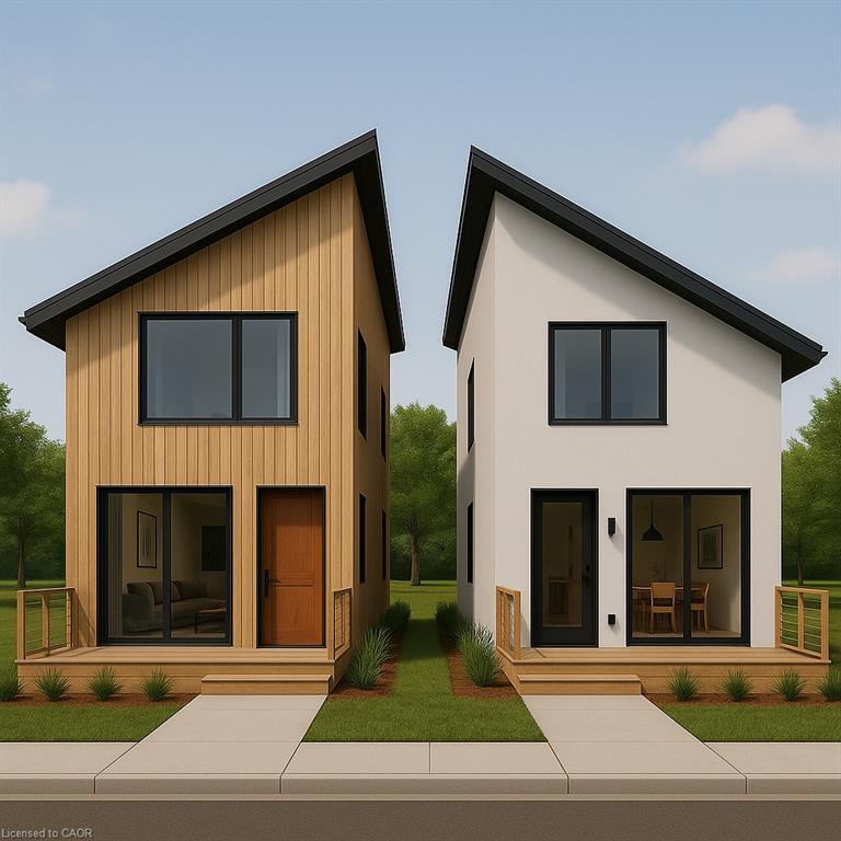 388 East 25Th Street, Hamilton, ON