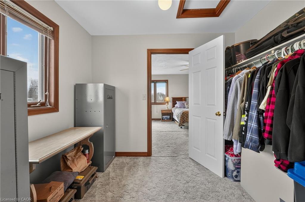 713 Haldimand Rd 17, Dunnville, ON - Indoor Photo Showing Other Room