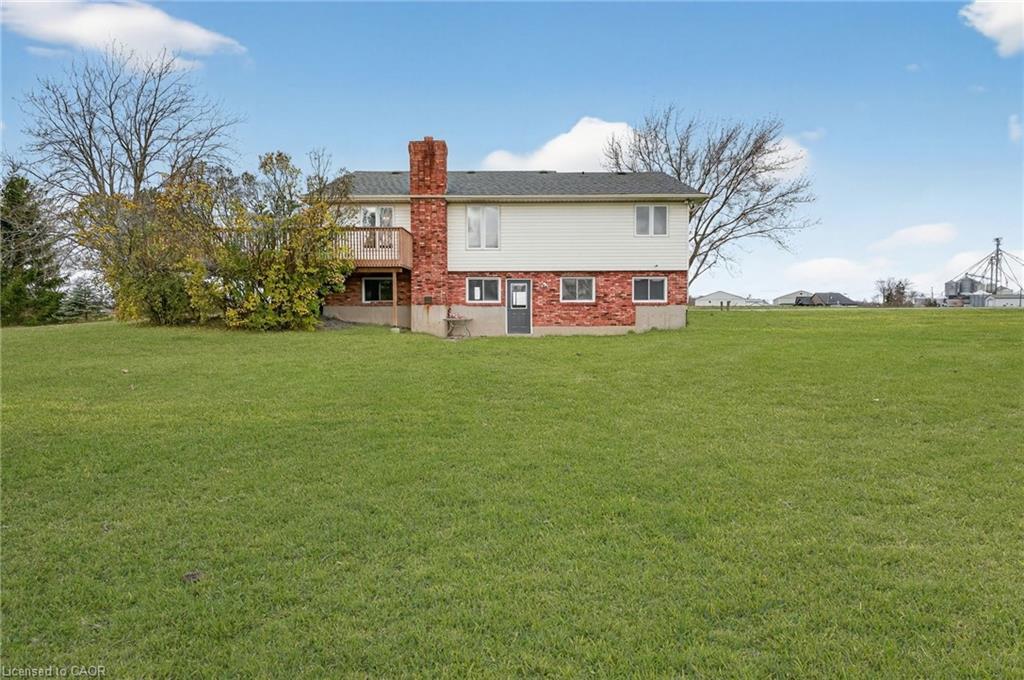 713 Haldimand Rd 17, Dunnville, ON - Outdoor