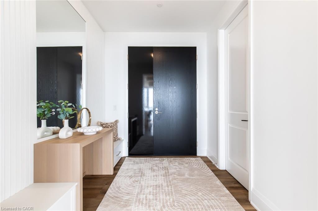 2102-2007 James Street, Burlington, ON - Indoor Photo Showing Other Room