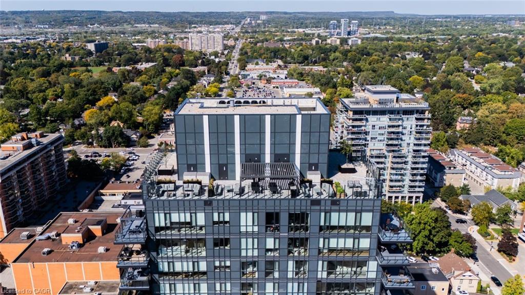2102-2007 James Street, Burlington, ON - Outdoor With View