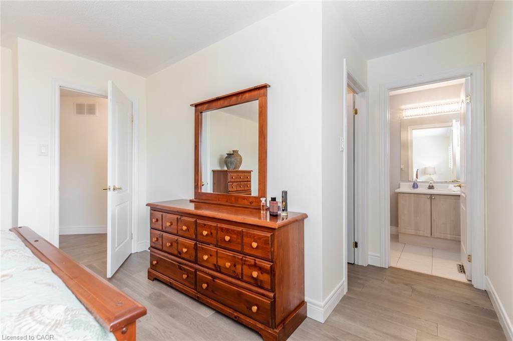 109 Peachwood Crescent, Stoney Creek, ON - Indoor