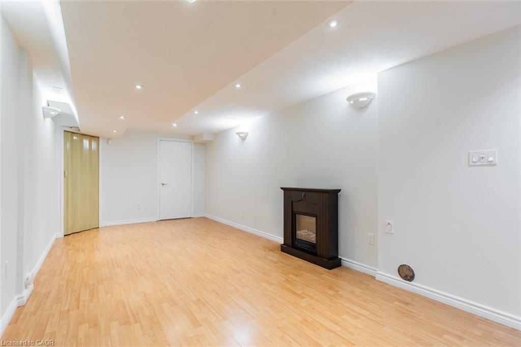 109 Peachwood Crescent, Stoney Creek, ON - Indoor