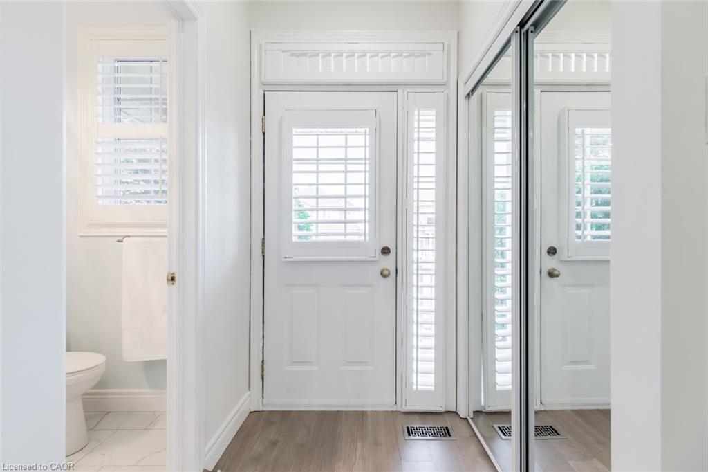 109 Peachwood Crescent, Stoney Creek, ON - Indoor Photo Showing Other Room