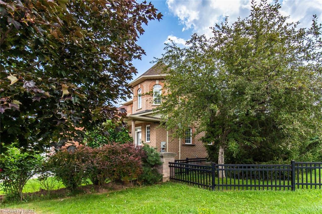 109 Peachwood Crescent, Stoney Creek, ON - Outdoor