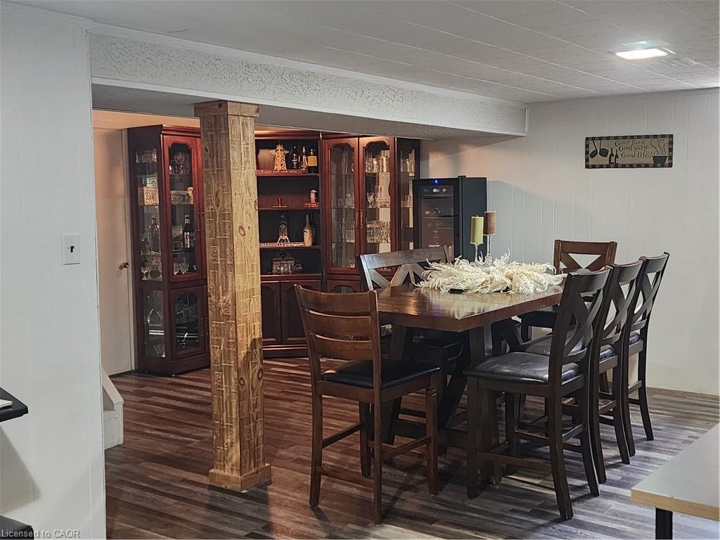 130 Balmoral Drive, Brantford, ON - Indoor